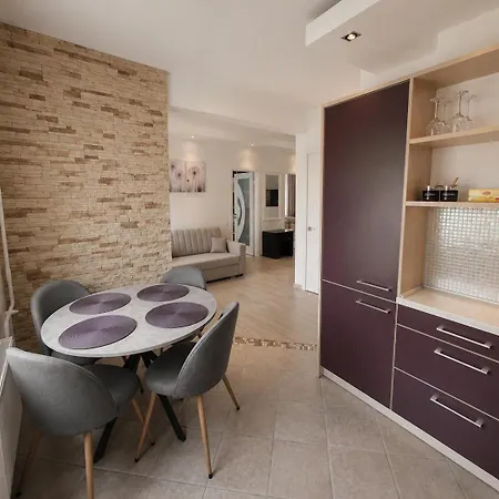 Jaukus Apartamentai Klaipedoje * Klaipėda