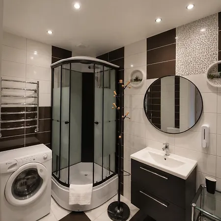 Jaukus Apartamentai Klaipedoje Klaipėda