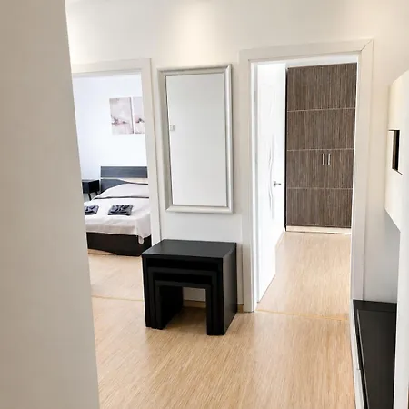 Jaukus Apartamentai Klaipedoje Apartman