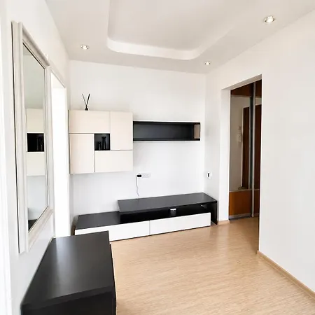 Jaukus Apartamentai Klaipedoje Apartman