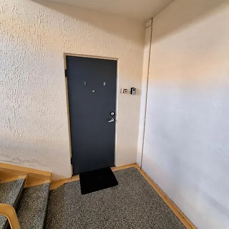 Apartman Jaukus Apartamentai Klaipedoje