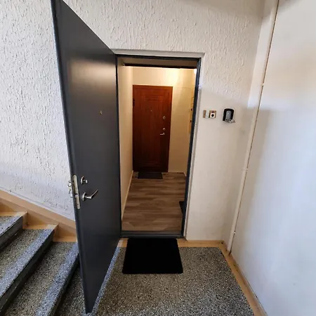 Apartman Jaukus Apartamentai Klaipedoje Klaipėda
